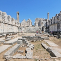 10) DIDYMA 10) DIDYMA