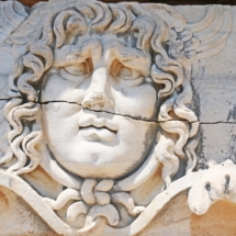 11) DIDYMA-MEDOUSA 11) DIDYMA-MEDOUSA