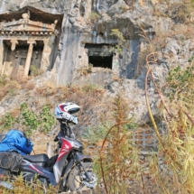 16) TELMISSOS 16) TELMISSOS