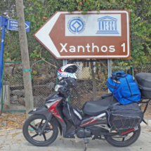 18)-XANTHOS 18)-XANTHOS