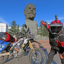 19 ULAN UDE 19 ULAN UDE