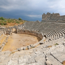 20) XANTHOS 20) XANTHOS