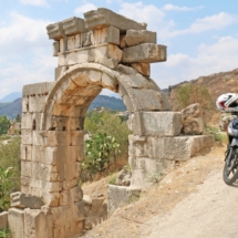 21) XANTHOS 21) XANTHOS