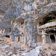 23) PINARA 23) PINARA