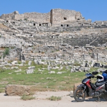 6) MILITOS 6) MILITOS