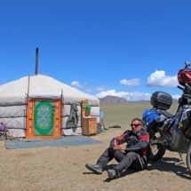 MONGOLIA (2) MONGOLIA (2)