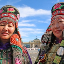 MONGOLIA (6) MONGOLIA (6)