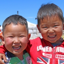 MONGOLIA (7) MONGOLIA (7)