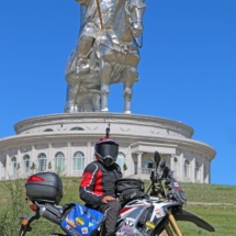 MONGOLIA (9) MONGOLIA (9)