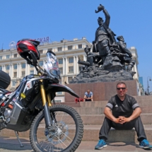 VLADIVOSTOK (1) VLADIVOSTOK (1)