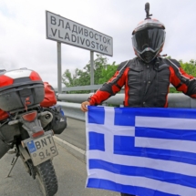 VLADIVOSTOK VLADIVOSTOK