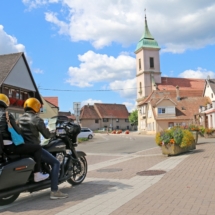 1) OBERNAI (6) 1) OBERNAI (6)
