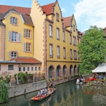 COLMAR (1) COLMAR (1)