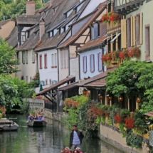 COLMAR (2) COLMAR (2)