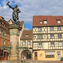 COLMAR COLMAR