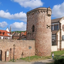 OBERNAI OBERNAI