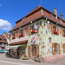 OBERNAI (5) OBERNAI (5)