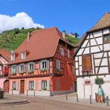 RIBEAUVILL (2) RIBEAUVILL (2)
