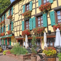 RIBEAUVILLE (3) RIBEAUVILLE (3)