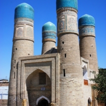 UZBEKISTAN-11 UZBEKISTAN-11