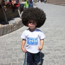 UZBEKISTAN-15. UZBEKISTAN-15.