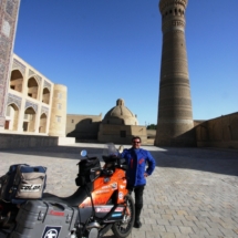 UZBEKISTAN-2 UZBEKISTAN-2