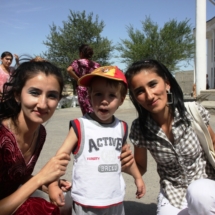 UZBEKISTAN-22 UZBEKISTAN-22