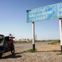 UZBEKISTAN-25 UZBEKISTAN-25