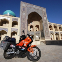 UZBEKISTAN-3 UZBEKISTAN-3