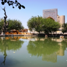 UZBEKISTAN-8 UZBEKISTAN-8