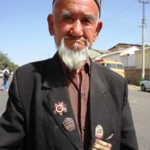 UZBEKISTAN-9 UZBEKISTAN-9