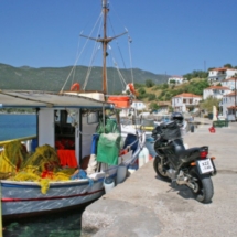 ΛΙΜΕΝΑΣ ΓΕΡΑΚΑ (3) ΛΙΜΕΝΑΣ ΓΕΡΑΚΑ (3)