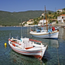 ΛΙΜΕΝΑΣ ΓΕΡΑΚΑ (4) ΛΙΜΕΝΑΣ ΓΕΡΑΚΑ (4)