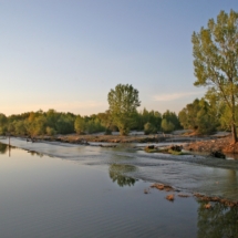 ΠΟΤΑΜΟΣ ΑΔΡΑΣ ΠΟΤΑΜΟΣ ΑΔΡΑΣ