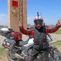 3) VOLGOGRAND 3) VOLGOGRAND