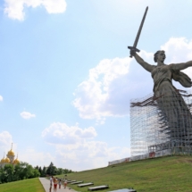 4) VOLGOGRAND 4) VOLGOGRAND