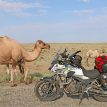 6) KAZAKSTAN 6) KAZAKSTAN