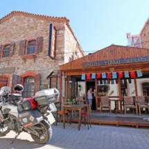 6) SEFERIS 6) SEFERIS