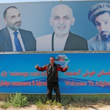 AFGHANISTAN (3) AFGHANISTAN (3)