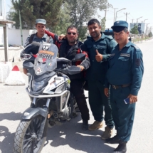 AFGHANISTAN (4) AFGHANISTAN (4)