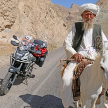 AFGHANISTAN (5) AFGHANISTAN (5)