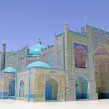 AFGHANISTAN (6) AFGHANISTAN (6)