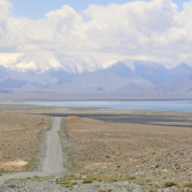 PAMIR ROAD (1) PAMIR ROAD (1)