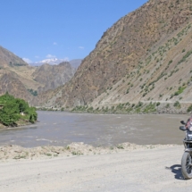 PAMIR ROAD (2) PAMIR ROAD (2)