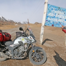 PAMIR ROAD (3) PAMIR ROAD (3)