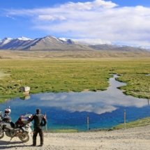 PAMIR ROAD (4) PAMIR ROAD (4)