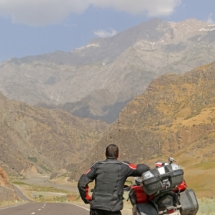 PAMIR ROAD (5) PAMIR ROAD (5)