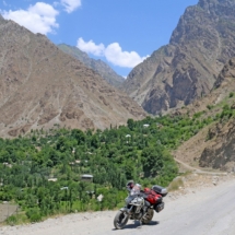 PAMIR ROAD (6) PAMIR ROAD (6)
