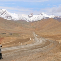 PAMIR ROAD (8) PAMIR ROAD (8)