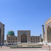 SAMARKAND SAMARKAND